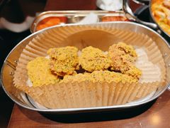 -양평식당·杨平食堂(华贸店)