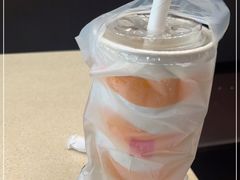 -麦当劳(深圳北站高铁店)
