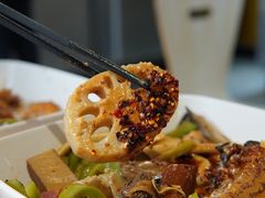 -林静小吃(复兴路店)