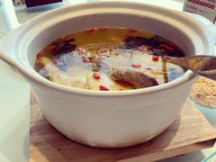 -同庆楼(金宝汇店)