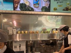 -树夏(金楠天街店)