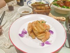 -福来居烤鸭店(天坛二店)