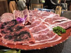 -神户赤童日式烤肉伙伴(东直门店)