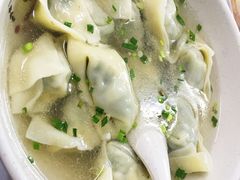 -顶巧鸡汤馄饨(虹口总店)