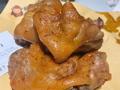 -状元阁烧烤(群力店)
