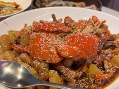 -桂满陇·杭州小馆(巴黎春天浦建店)