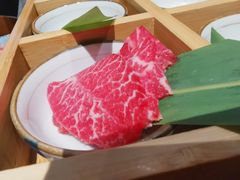 -NIUAN牛庵·日式和牛烧肉(恒隆店)