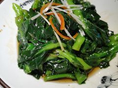 菜苔-意满花千醉(金茂览秀城店)