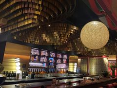 -300杯·和牛烧肉清酒专门店(廊里店)