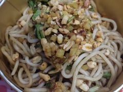 卤面-盛香亭热卤(麓山通程店)