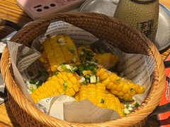 -北丐先生·野馄饨烧烤(雨花万象店)