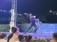 -渔家火锅·海鲜自助餐·演艺(亚龙湾天域酒店)