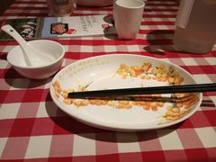 -西贝莜面村(近铁城市广场店)