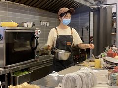 -shark burger·鲨鱼汉堡(交子大道店)