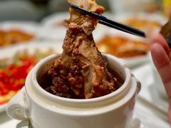 -金戈戈香港豉油鸡(南山海岸城店)