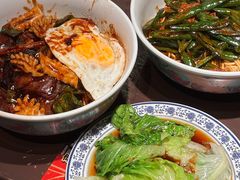 -王繁星面馆(西安熙地港店)