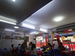 -花苑美食横琴生蚝火锅(拱北粤华路店)