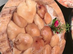 -季季山·云南野生菌火锅(上海首店)