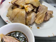 白切鸡-同记鸡粥粉面店