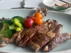 -量子制造·元创意料理(李公堤店)