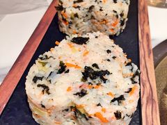 紫菜包饭-七八冷面·延边朝鲜族美食(圣熙八号店)