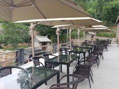 -北京山里寒舍度假酒店