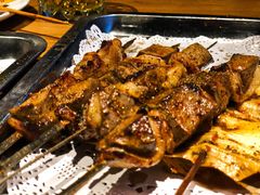 油包肝-静一·食光里(黄河路店)