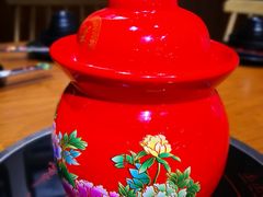 -郭婆婆疯子鸡·土货江湖菜馆