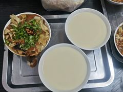 -正味斋锅巴菜(西北角店)