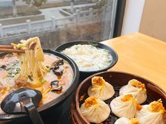 -常鲜德乐购迎桂馒头店(麻巷公寓店)