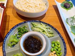 -四季民福烤鸭店(前门廊房二条店)