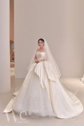 -WECOUTURE高级订制广州