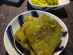 -喜晋道面馆(华严寺广场店)