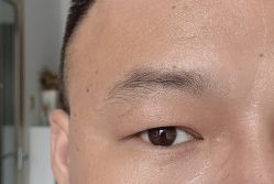 -YIMEI ART半永久纹眉·野生眉