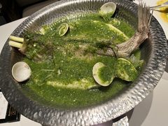 -狮拾久·现代新加坡料理(壹方城店)