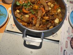 -黄记煌三汁焖锅(顺义华联店)