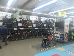 -迪卡侬(南二环店)