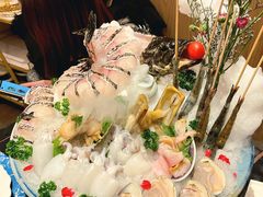 -斯普汇生蚝牛排馆(中骏世界城店)