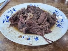 -柴氏风味斋(甘家口店)