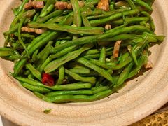 -小厨娘淮扬菜(天印大道店)