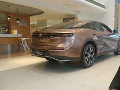 -上海和裕一汽丰田4S店(七宝店)