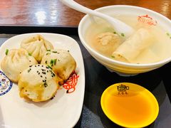 -大壶春生煎(四川中路店)
