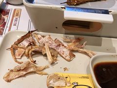 -木屋烧烤(惠阳华润小径湾店)