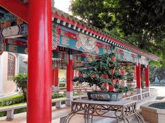 -广东圆玄道观
