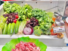 -山河屯铁锅炖(哈西站店)