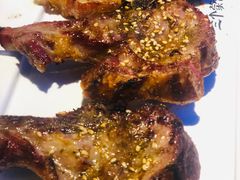 -三个蒙古大叔羊肉串(大宁店)