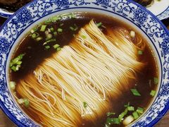 -孙盛兴奥灶面馆·蟹黄面·三虾面(山塘街总店)