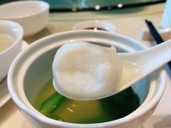 鱼丸-天目缘餐厅