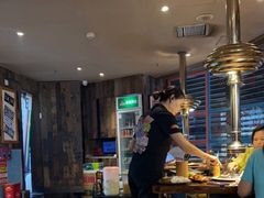 -海之屋韩式烤肉(海棠68环球美食街店)