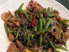 -骆驼阿三饭店(迪赛邻里店)